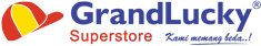 Grand Lucky logo