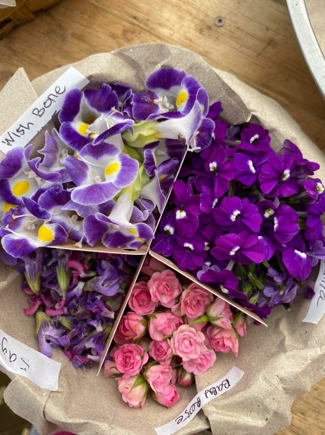 Flowers