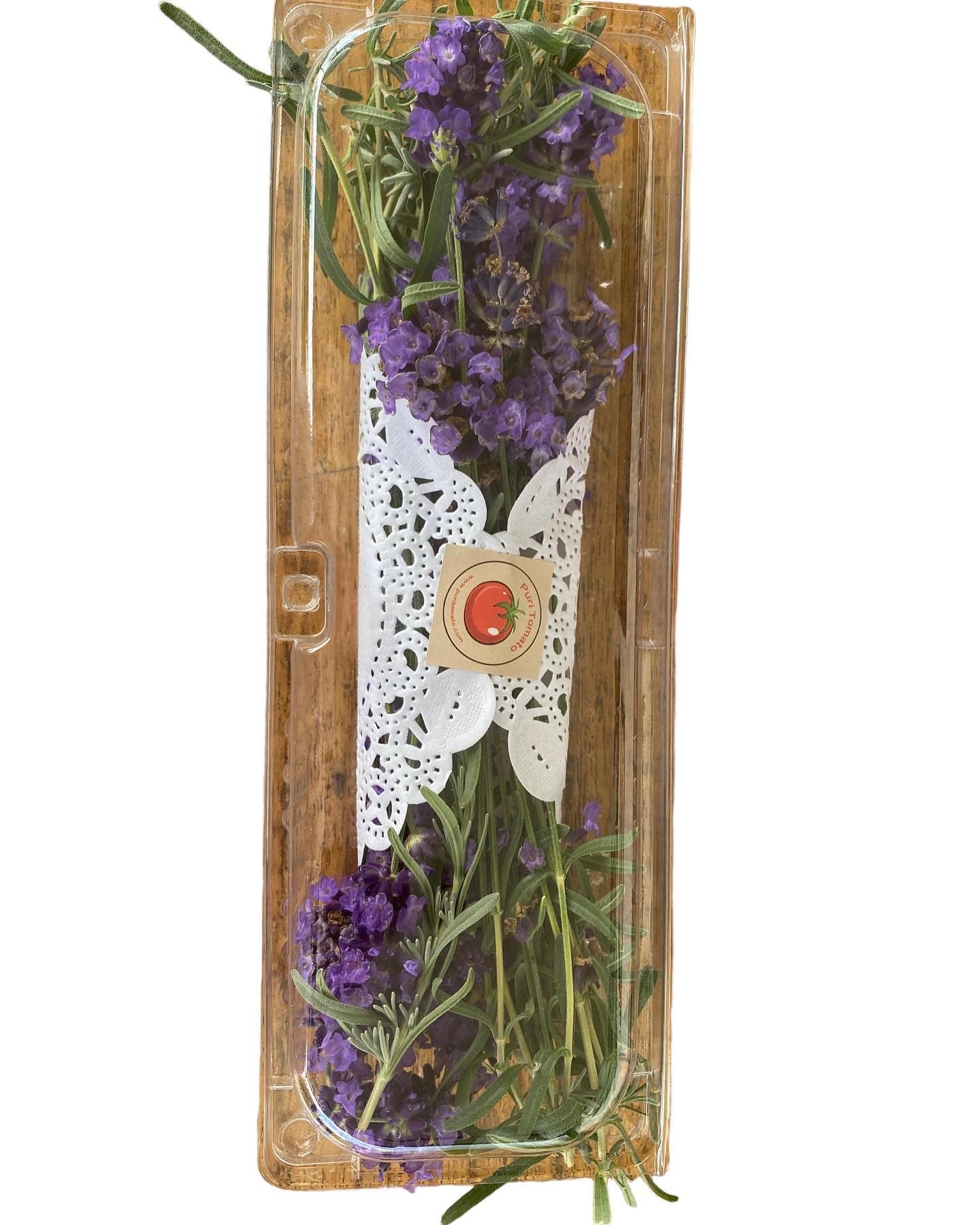 Flowers — view 3