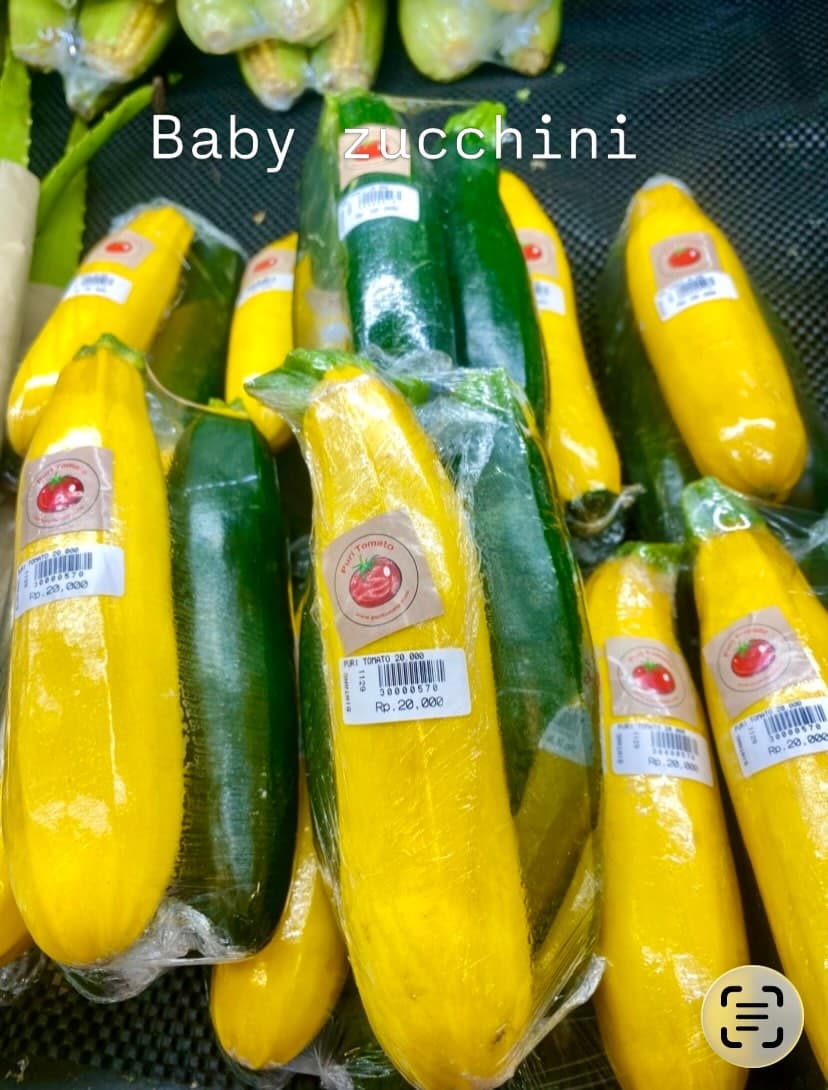 Vegetables