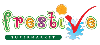 Frestive logo